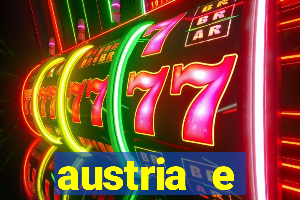 austria e eslovaquia palpite